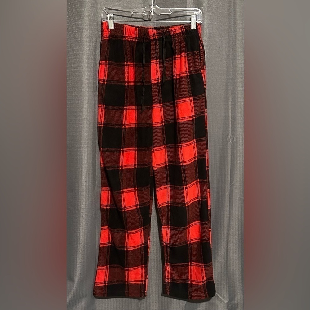 Buffalo Plaid Sleep Pants